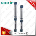 6inch Three-Phase 3" Outlet Big Flow Centrifugal Borehole Submersible Pump (6SR30 03-3.0)